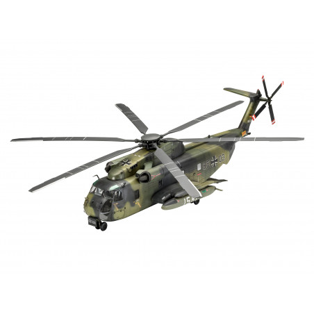 CH-53 GS/G, Revell Modellbausatz