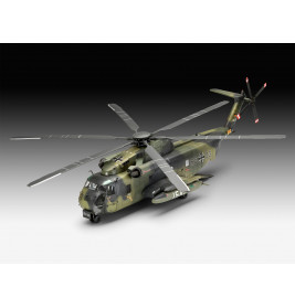 CH-53 GS/G, Revell Modellbausatz