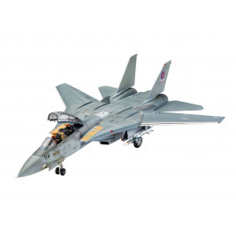 Maverick's F-14A Tomcat Top Gun, Revell Modellbausatz