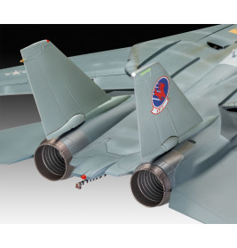 Maverick's F-14A Tomcat Top Gun, Revell Modellbausatz