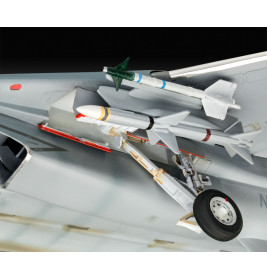 Maverick's F-14A Tomcat Top Gun, Revell Modellbausatz