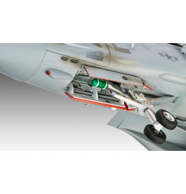 Maverick's F-14A Tomcat Top Gun, Revell Modellbausatz