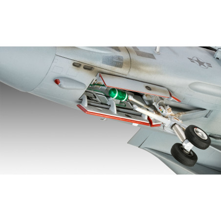 Maverick's F-14A Tomcat Top Gun, Revell Modellbausatz