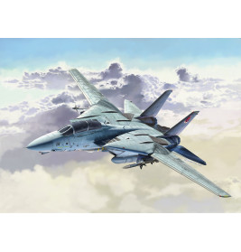 Maverick's F-14A Tomcat Top Gun, Revell Modellbausatz