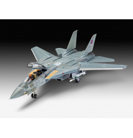 Maverick's F-14A Tomcat Top Gun, Revell Modellbausatz