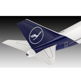 Boeing 747-8 Lufthansa New Livery, Revell Modellbausatz