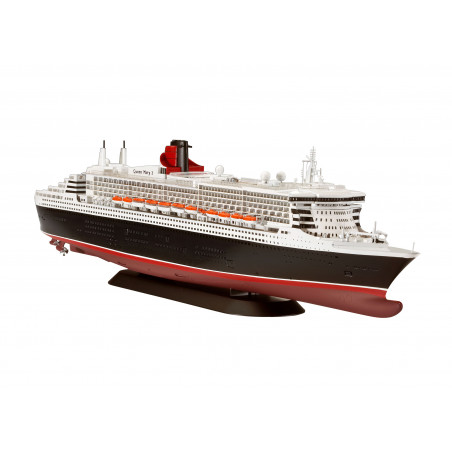 Ocean Liner Queen Mary 2 , Revell Modellbausatz