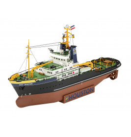 Tug Boat Smit Houston, Revell Modellbausatz