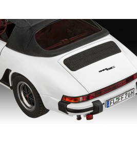 Gesch.-Set 50 Years of Porsche 911 G-Mod