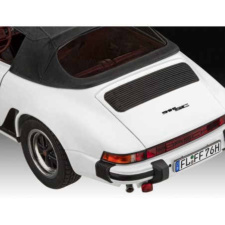 Gesch.-Set 50 Years of Porsche 911 G-Mod