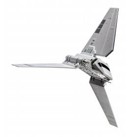 Geschenkset Imperial Shuttle Tydirium, Revell Modellbausatz mit Basiszubehör