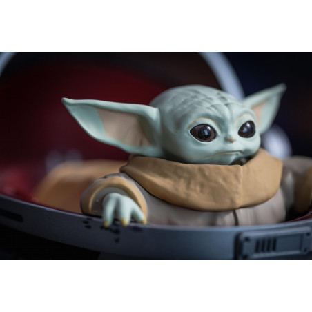 The Mandalorian: Grogu - The Child, Revell Modellbausatz Star Wars