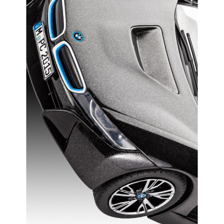 BMW i8, Revell Modellbausatz