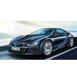 BMW i8, Revell Modellbausatz