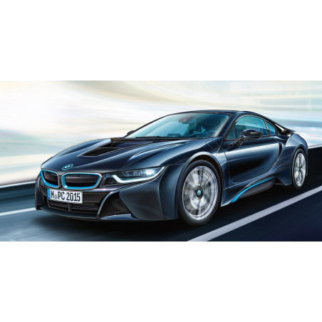 BMW i8, Revell Modellbausatz