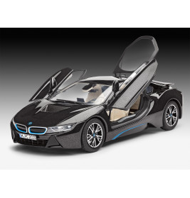 BMW i8, Revell Modellbausatz