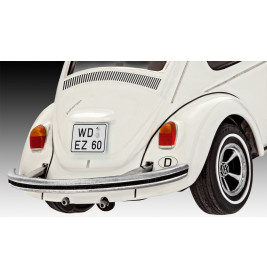 VW Beetle, Revell Modellbausatz