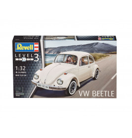 VW Beetle, Revell Modellbausatz