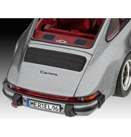 Porsche 911 Carrera 3.2 Coupé (G-Model), Revell Modellbausatz