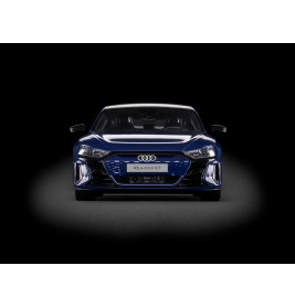 Audi RS e-tron GT easy-click-system, Revell Bausatz zum Zusammenstecken mehrfarbig