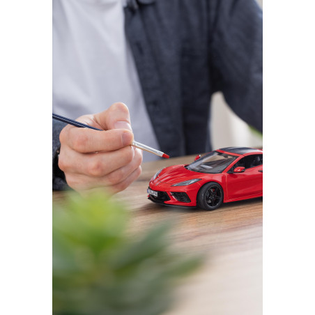 Corvette C8 Coupé, Revell Modellbausatz