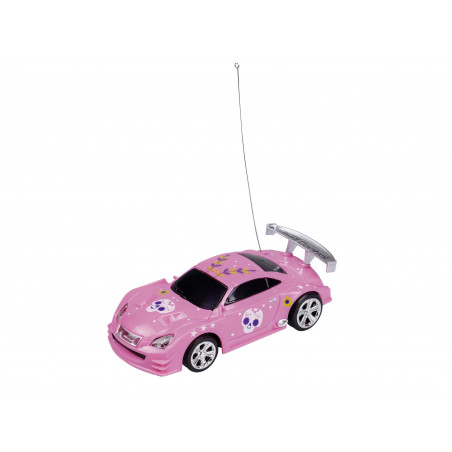 Mini RC Car pink, Revell Control Ferngesteuertes Mini Auto