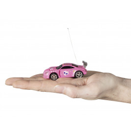 Mini RC Car pink, Revell Control Ferngesteuertes Mini Auto