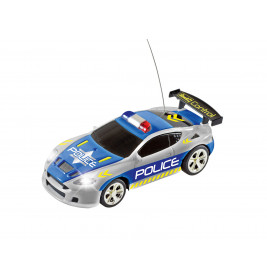 Mini RC Car Police, Revell Control Ferngesteuertes Auto