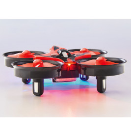 RC Mini Quadrocopter Fizz, Revell Control Ferngesteuerte Drohne