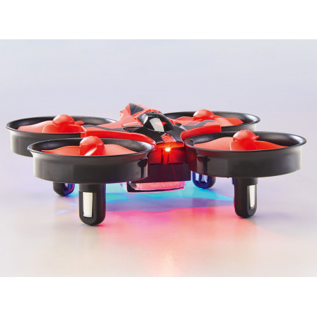 RC Mini Quadrocopter Fizz, Revell Control Ferngesteuerte Drohne