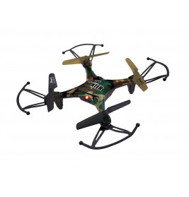 RC Quadrocopter Air Hunter, Revell Control Ferngesteuerte Drohne