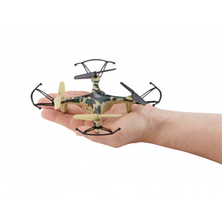 RC Quadrocopter Air Hunter, Revell Control Ferngesteuerte Drohne
