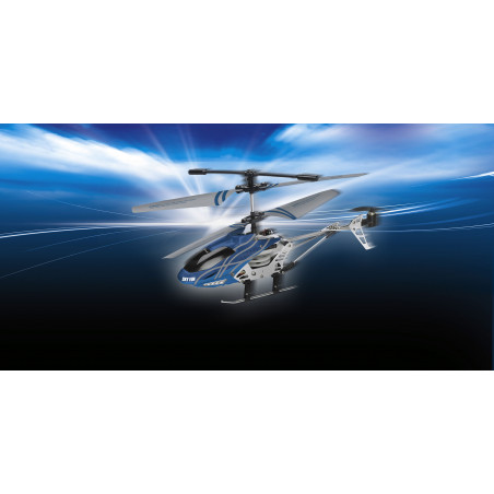 RC Helikopter Sky Fun, Revell Control Ferngesteuerter Hubschrauber