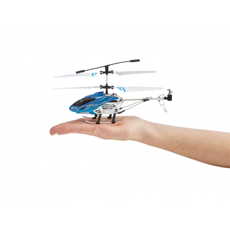 RC Helikopter Sky Fun, Revell Control Ferngesteuerter Hubschrauber