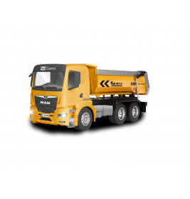 RC Dumper Truck MAN TGS 33.510 6X4 BB CH, Revell Control Ferngesteuertes Auto
