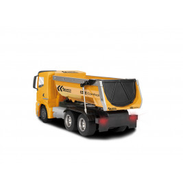 RC Dumper Truck MAN TGS 33.510 6X4 BB CH, Revell Control Ferngesteuertes Auto