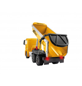 RC Dumper Truck MAN TGS 33.510 6X4 BB CH, Revell Control Ferngesteuertes Auto