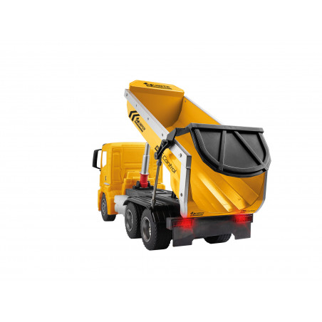 RC Dumper Truck MAN TGS 33.510 6X4 BB CH, Revell Control Ferngesteuertes Auto