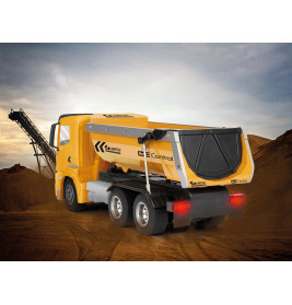 RC Dumper Truck MAN TGS 33.510 6X4 BB CH, Revell Control Ferngesteuertes Auto