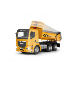 RC Dumper Truck MAN TGS 33.510 6X4 BB CH, Revell Control Ferngesteuertes Auto
