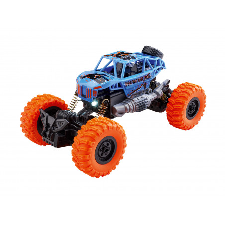 RC Car Destroyer XS, Revell Control Ferngesteuertes Auto