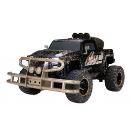 RC Monster Truck Bull Scout , Revell Control Ferngesteuertes Auto