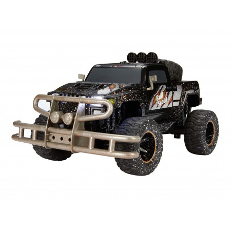 RC Monster Truck Bull Scout , Revell Control Ferngesteuertes Auto