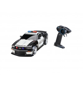 RC Car Ford Mustang Police, Revell Control Ferngesteuertes Polizeiauto