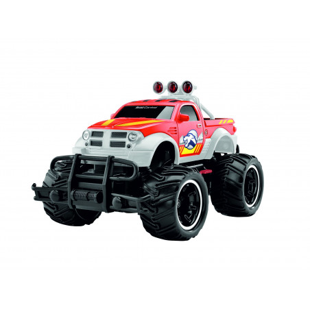 RC Truck IceWolf, Revell Control Ferngesteuerter Truck