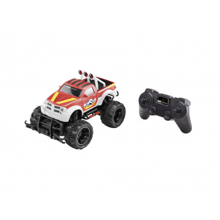 RC Truck IceWolf, Revell Control Ferngesteuerter Truck