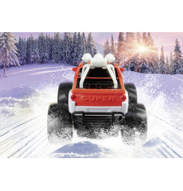 RC Truck IceWolf, Revell Control Ferngesteuerter Truck