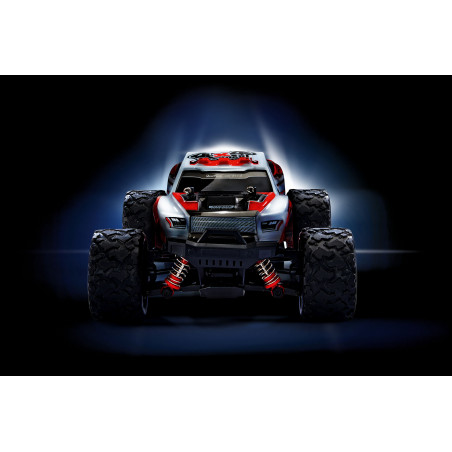 RC X-TREME Monster Truck Cross Storm, Revell Control Ferngesteuertes Auto