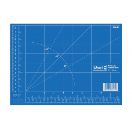 Cutting Mat, small, Revell Schneidmatte