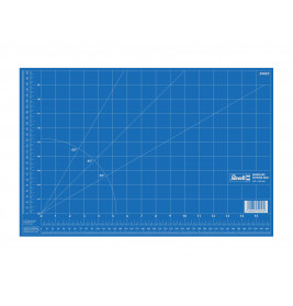 Cutting Mat, large, Revell Schneidmatte